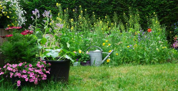 Concours 2025 des maisons et jardins fleuris aux Barils