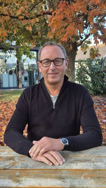 Philippe Obadia
