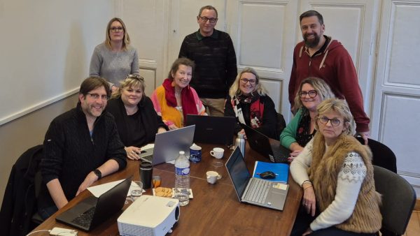 Formation Canva par Idéalternative